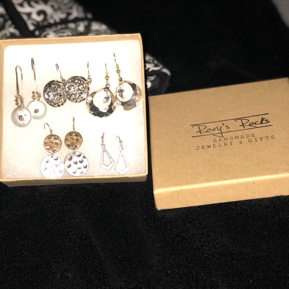 Handmade jewelry ❌SOLD❌